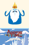 ADVENTURE TIME MATHEMATICAL ED HC (BOOM)  VOL 7