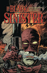 BLACK SINISTER HC (DARK HORSE)