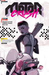 MOTOR CRUSH TP VOL 1