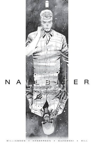 NAILBITER TP  VOL 6 BLOODY TRUTH (MR)