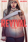 REVIVAL DLX COLL HC VOL 4 (MR)