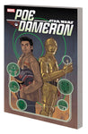 STAR WARS POE DAMERON TP (MARVEL) VOL 02 GATHERING STORM