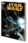 STAR WARS TP (MARVEL) VOL 05 YODAS SECRET WAR