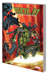 SOLO TP (MARVEL) VOL 01 ONE MAN WAR ON TERROR