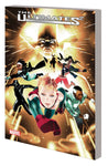 ULTIMATES 2 TP (MARVEL) VOL 01 TROUBLESHOOTERS