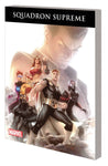 SQUADRON SUPREME TP (MARVEL) VOL 03 FINDING NAMOR