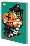 SPIDER-WOMAN TP (MARVEL) VOL 03 SHIFTING GEARS SCARE TACTICS