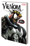 VENOM TP (MARVEL) VOL 01 HOMECOMING