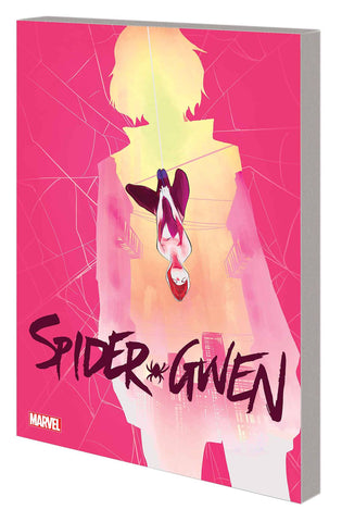 SPIDER-GWEN TP (MARVEL) VOL 03 LONG-DISTANCE