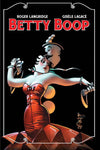 BETTY BOOP TP (DYNAMITE COMICS)