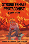 STRONG FEMALE PROTAGONIST GN (IDW PUBLISHING) BOOK 2