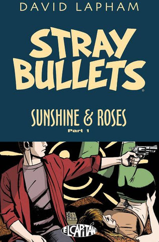 STRAY BULLETS SUNSHINE & ROSES TP VOL 1 (MR)