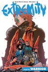 EXTREMITY TP VOL 2 WARRIOR