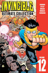 INVINCIBLE HC VOL 12 ULTIMATE COLL