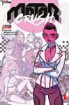 MOTOR CRUSH TP VOL 2