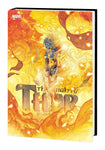 MIGHTY THOR PREM HC (MARVEL) VOL 05 DEATH OF MIGHTY THOR