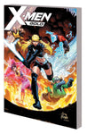 X-MEN GOLD TP (MARVEL) VOL 05 CRUEL AND UNUSUAL