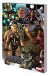 SECRET AVENGERS BY ED BRUBAKER COMPLETE COLLECTION TP (MARVEL)