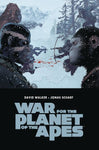 WAR FOR PLANET OF THE APES TP (BOOM)