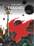 YRAGAEL URM THE MADMAN HC (TITAN COMICS)