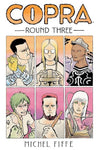 COPRA TP VOL 3 (MR)