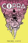 COPRA TP  VOL 4 (MR)