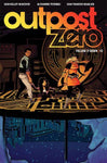 OUTPOST ZERO TP VOL 2