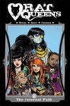 RAT QUEENS TP VOL 6 INFERNAL PATH (MR)