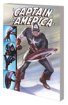 CAPTAIN AMERICA TP (MARVEL) EVOLUTIONS OF LIVING LEGEND