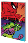 MARVEL VISIONARIES TP (MARVEL) JOHN ROMITA SR