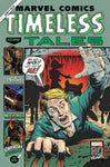 MARVEL COMICS TP (MARVEL) TIMELESS TALES