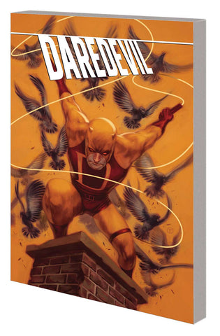 DAREDEVIL TP (MARVEL) FEARLESS ORIGINS