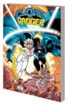 CLOAK AND DAGGER TP (MARVEL) AGONY AND ECSTASY