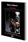 MARVEL KNIGHTS PUNISHER BY ENNIS COMPLETE COLLECTION TP (MARVEL) VOL