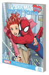 SPIDER-MAN LOVES MARY JANE GN TP (MARVEL) REAL THING