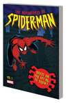 ADVENTURES OF SPIDER-MAN GN TP (MARVEL) SINISTER INTENTIONS VOL 01