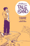 JIM HENSONS TALE OF SAND GN (BOOM)