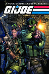 GI JOE TP (IDW PUBLISHING) VOL 3