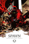 SPAWN ORIGINS TP VOL 6