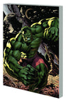 HULK PLANET HULK PRELUDE TP (MARVEL)