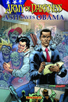 ARMY OF DARKNESS ASH SAVES OBAMA TP (DYNAMITE COMICS)