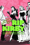 RIP KIRBY HC (IDW PUBLISHING) VOL 4