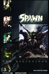 SPAWN NEW BEGINNINGS TP VOL 1