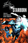 STAN LEE STARBORN TP (BOOM) VOL 1