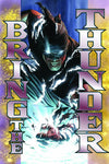 BRING THE THUNDER TP (DYNAMITE COMICS)