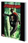 ULT COMICS SPIDER-MAN BY BENDIS TP (MARVEL) VOL 01