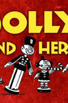 LOAC ESSENTIALS HC (IDW PUBLISHING) VOL 3 POLLY AND HER PALS 1933