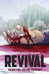 REVIVAL TP VOL 2 LIVE LIKE YOU MEAN IT