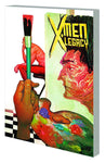 X-MEN LEGACY TP (MARVEL) VOL 02 INVASIVE EXOTICS
