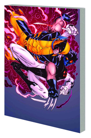 X-MEN TP (MARVEL) X-TERMINATION